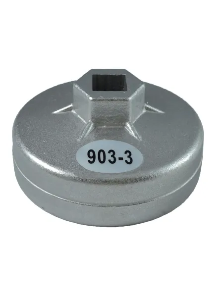 11379 Vaso Filtro Aceite 74X15Mm JBM