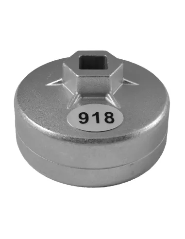 11382 Vaso Filtro Aceite 74X15Mm JBM