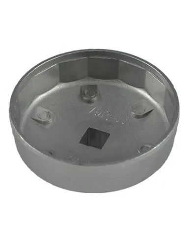 11383 Vaso Filtro Aceite 79X15Mm JBM