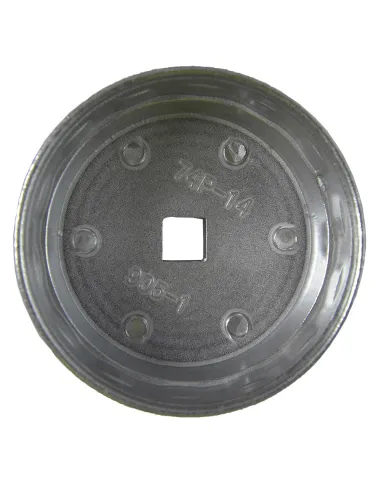 11385 Vaso Filtro Aceite 74X14Mm JBM