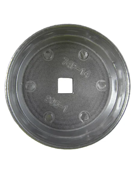 11385 Vaso Filtro Aceite 74X14Mm JBM