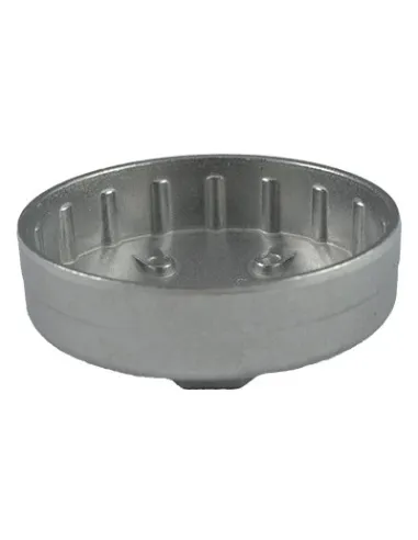 11386 Vaso Filtro Aceite 84X18Mm JBM