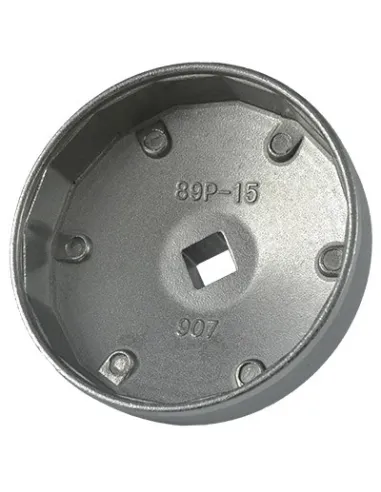 11387 Vaso Filtro Aceite 89X15Mm JBM