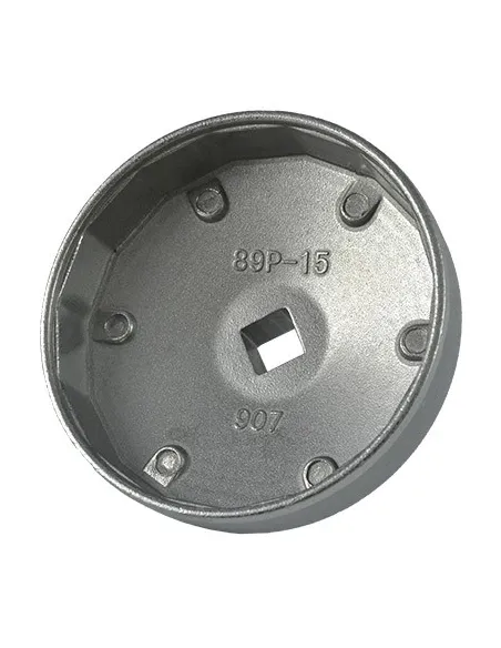 11387 Vaso Filtro Aceite 89X15Mm JBM