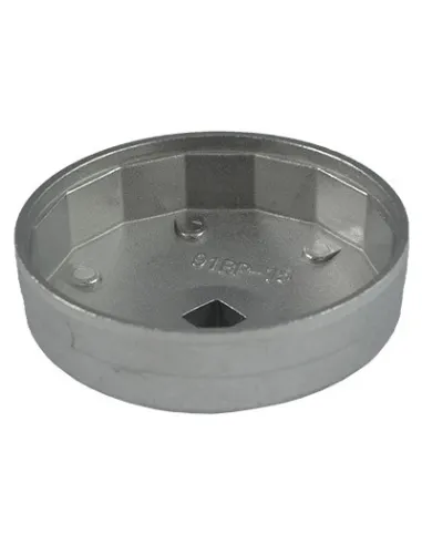 11388 Vaso Filtro Aceite 91X15Mm JBM