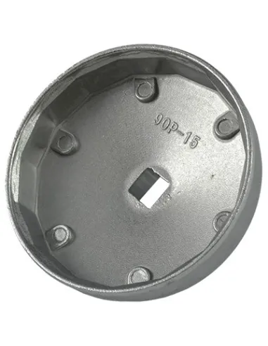 11389 Vaso Filtro Aceite 90X15Mm JBM