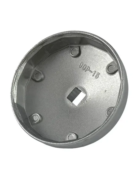 11389 Vaso Filtro Aceite 90X15Mm JBM