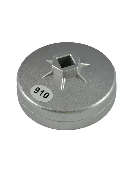 11390 Vaso Filtro Aceite 95X15Mm JBM