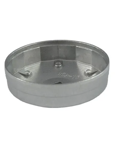 11390 Vaso Filtro Aceite 95X15Mm JBM