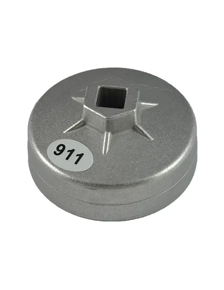 11391 Vaso Filtro Aceite 80X12 JBM