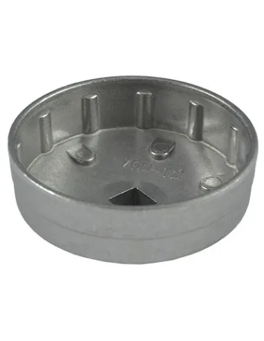 11391 Vaso Filtro Aceite 80X12 JBM