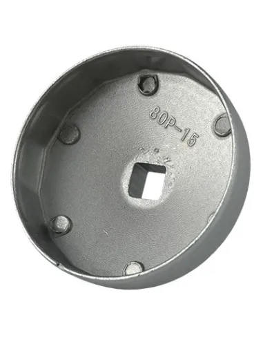 11392 Vaso Filtro Aceite 80X15Mm JBM