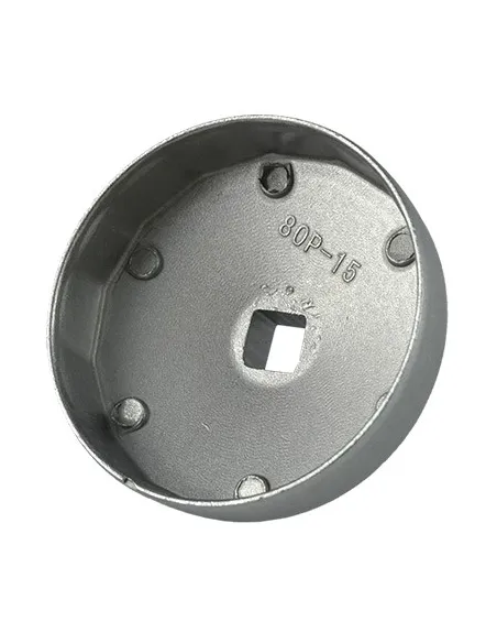 11392 Vaso Filtro Aceite 80X15Mm JBM