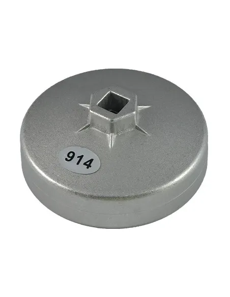 11393 Vaso Filtro Aceite 101X15Mm JBM