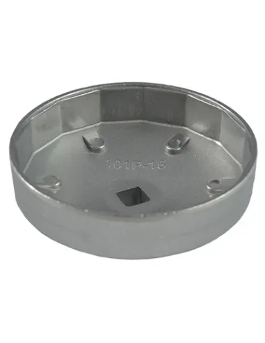 11393 Vaso Filtro Aceite 101X15Mm JBM