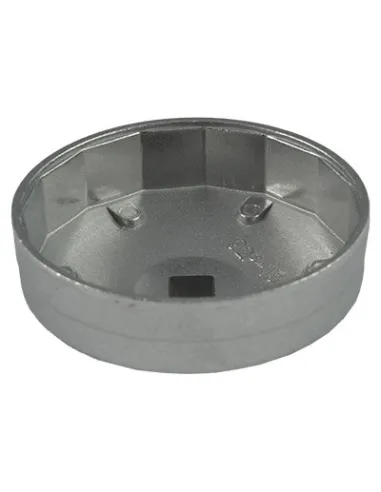 11394 Vaso Filtro Aceite 92X15Mm JBM