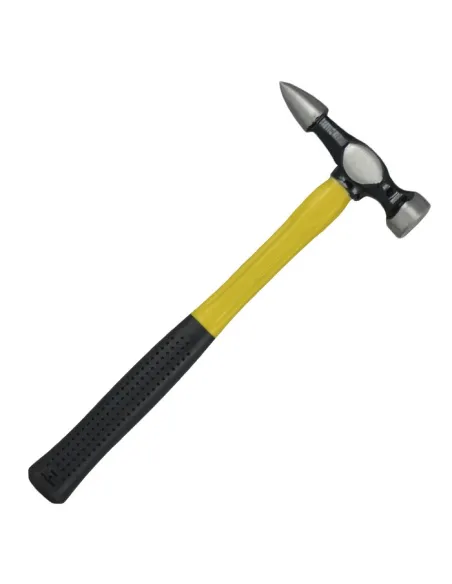 11543 Martillo Plano Cónico JBM