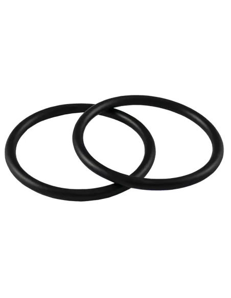 11867 Jgo. 2 Juntas De Recambio Para 52498 JBM