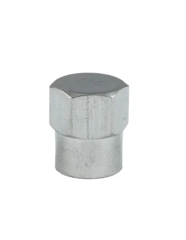 11900 Set De 4 Tapones De Aluminio Para Válvula...