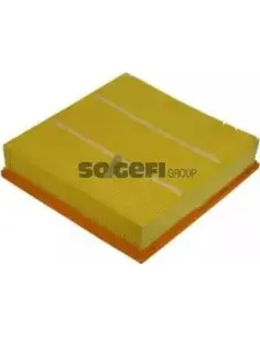 A1088 Filtro de aire Purflux en Oferta