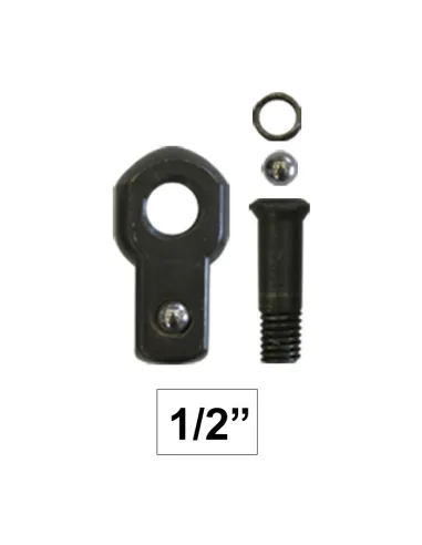 11946 Punta Recambio 1/2" Para Ref. 52525 JBM