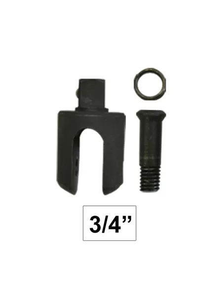 11947 Punta Recambio 3/4" Para Ref. 52524 JBM