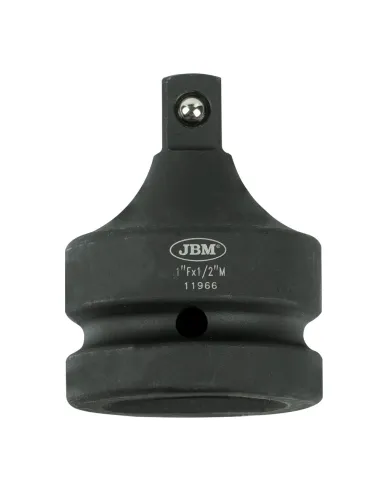 11966 Adaptador De Impacto 1"H 1/2"M JBM