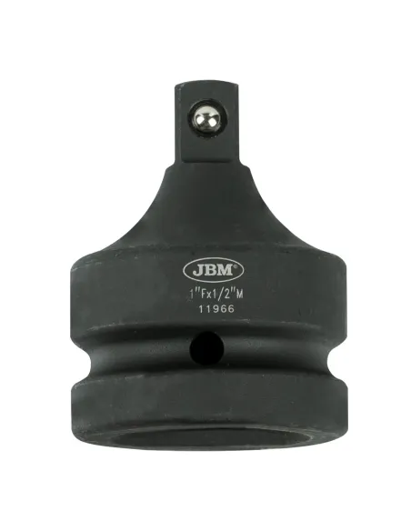 11966 Adaptador De Impacto 1"H 1/2"M JBM