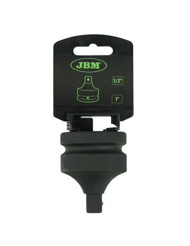 11966 Adaptador De Impacto 1"H 1/2"M JBM