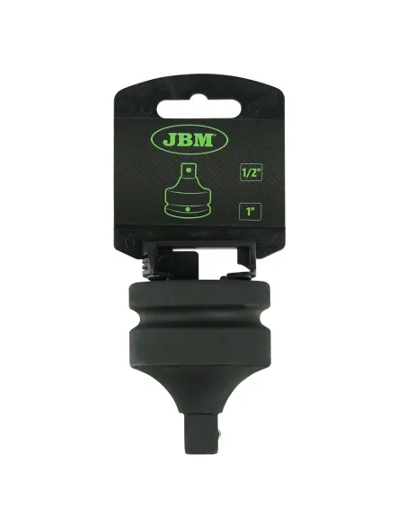 11966 Adaptador De Impacto 1"H 1/2"M JBM