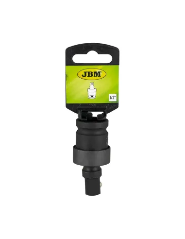 11990 Articulación Universal De Impacto 1/2" JBM