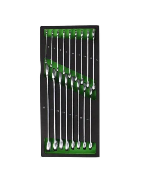 11998 MóDulo Llaves Combinadas Eva JBM