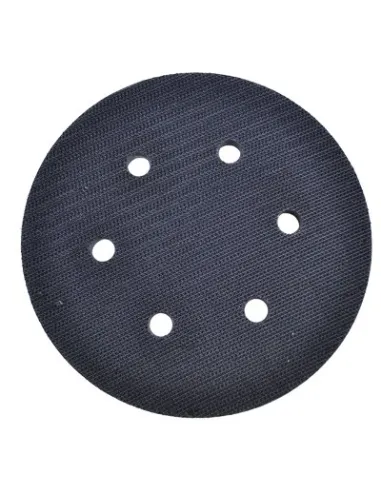 12009 Disco De 6 Agujeros Para Lijadoras JBM