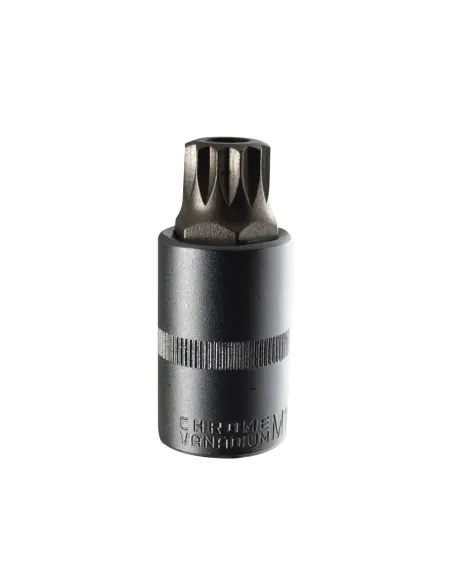 12029 Vaso Punta 1/2" Xzn Inviolable M16X58Mm Esp. Vag JBM