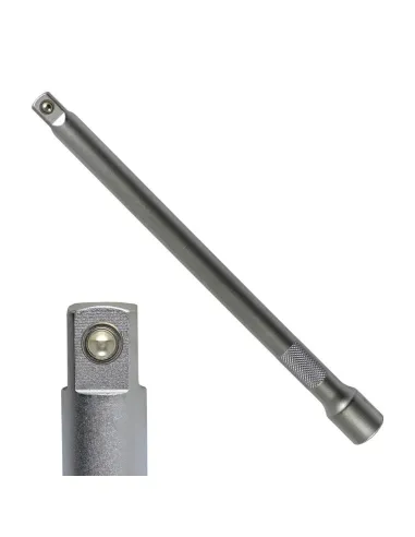 12992 Barra Extensión 1/2" 250Mm JBM