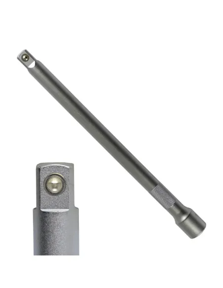 12992 Barra Extensión 1/2" 250Mm JBM