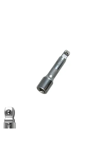 12995 Barra Extensión 1/4" Cabota Redonda...