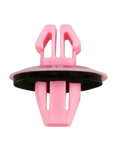Estuche de Clips Plásticos Honda 150PCS JBM 13012
