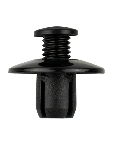 Estuche de Clips Plásticos Honda 150PCS JBM 13015