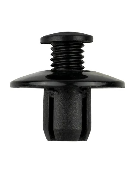 Estuche de Clips Plásticos Honda 150PCS JBM 13015