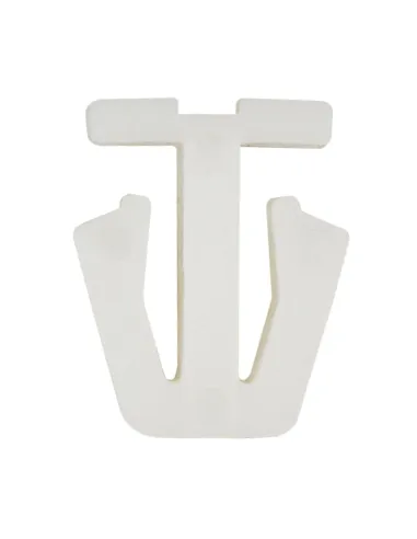 13024 Bolsa De Clips De 18 Pcs Para 52887...