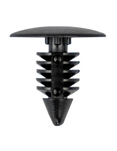 13027 Bolsa De Clips De 10 Pcs Para 52888 Uso...