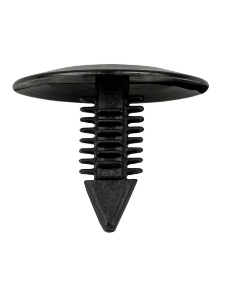 Estuche de Clips Plásticos Universales 128PCS JBM 13029