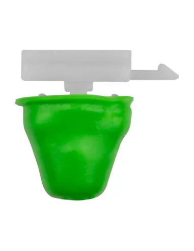 13040 Bolsa De Clips De 8 Pcs Para 52889...