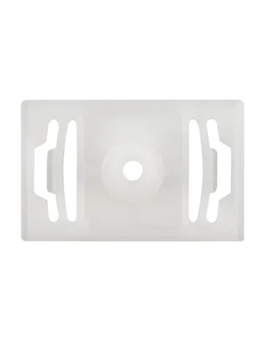 Estuche de Clips Plásticos Volkswagen 85PCS JBM...