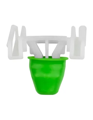 13043 Bolsa De Clips De 3 Pcs Para 52889...