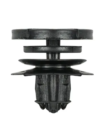 Estuche de Clips Plásticos Audi 31PCS JBM 13050