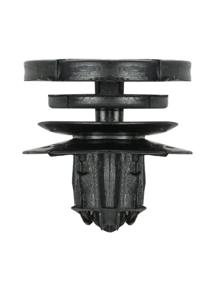 Estuche de Clips Plásticos Audi 31PCS JBM 13050