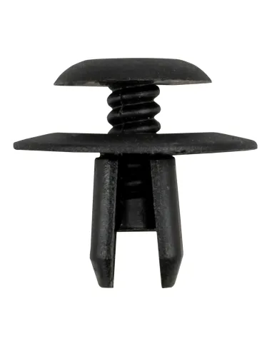 Estuche de Clips Plásticos Audi 31PCS JBM 13051