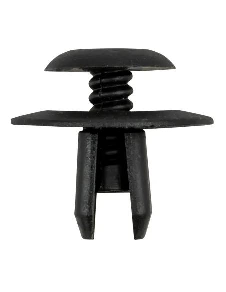 Estuche de Clips Plásticos Audi 31PCS JBM 13051